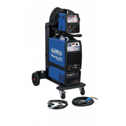 Купить Blueweld Mixpulse 625 R.A в Апрелевке