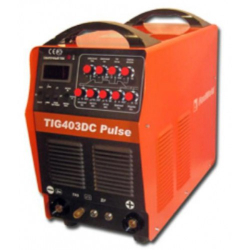 FoxWeld TIG 403 DC Pulse в Апрелевке