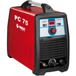 Helvi PC 75 A12 STM 120 (with CNC) в Апрелевке