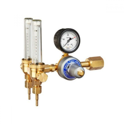 Купить GasIQ Tigex II Ar/Mix 2x34 l/min 3/4-3/8 в Апрелевке