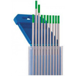 Купить Tbi WP-15(green) d 4.0 в Апрелевке