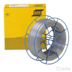 Стоимость ESAB OK AristoRod 69 - 1,0mm - 18,0kg в Апрелевке