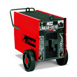 Купить Telwin LINEAR 430HD 230V/400V в Апрелевке