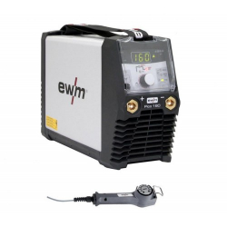 Купить EWM PICO 160 CEL PULS в Апрелевке