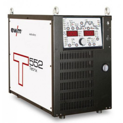 EWM Tetrix 552 Synergic в Апрелевке